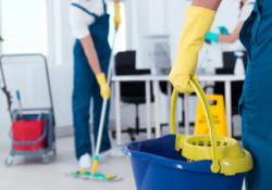 How Hiring An Efficient Cleaning Service In Melbourne