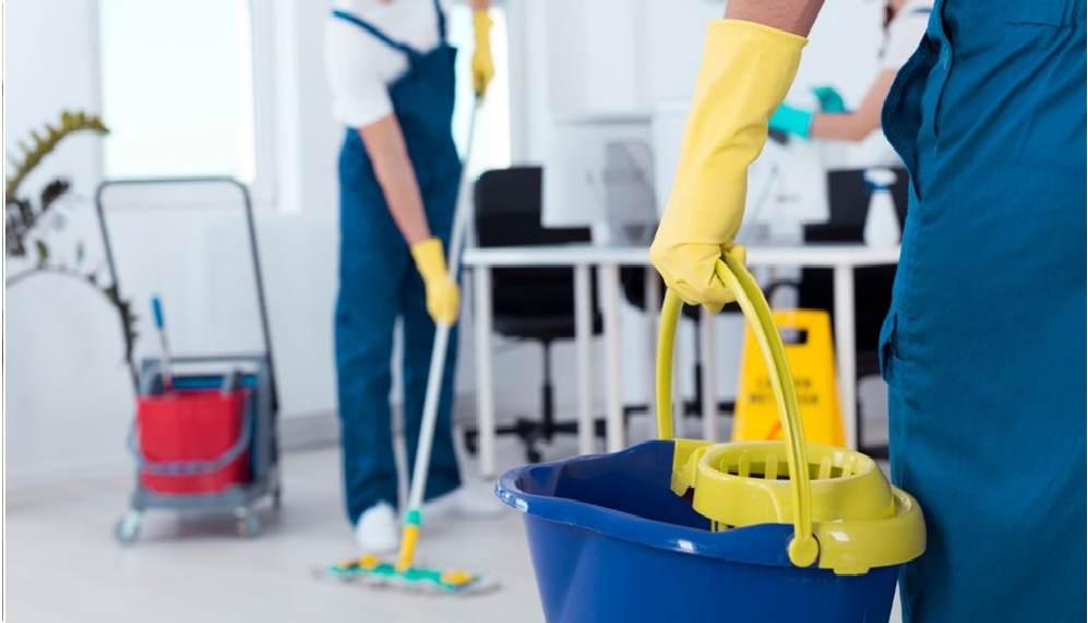 How Hiring An Efficient Cleaning Service In Melbourne
