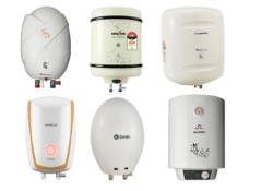 Water Heaters Online