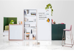 Prefect Storage Solution for Your Office in Australia