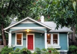 Best Exterior Colours for Your Home