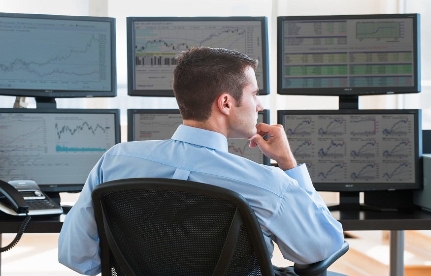 Seven key disciplines of pro stock traders in London