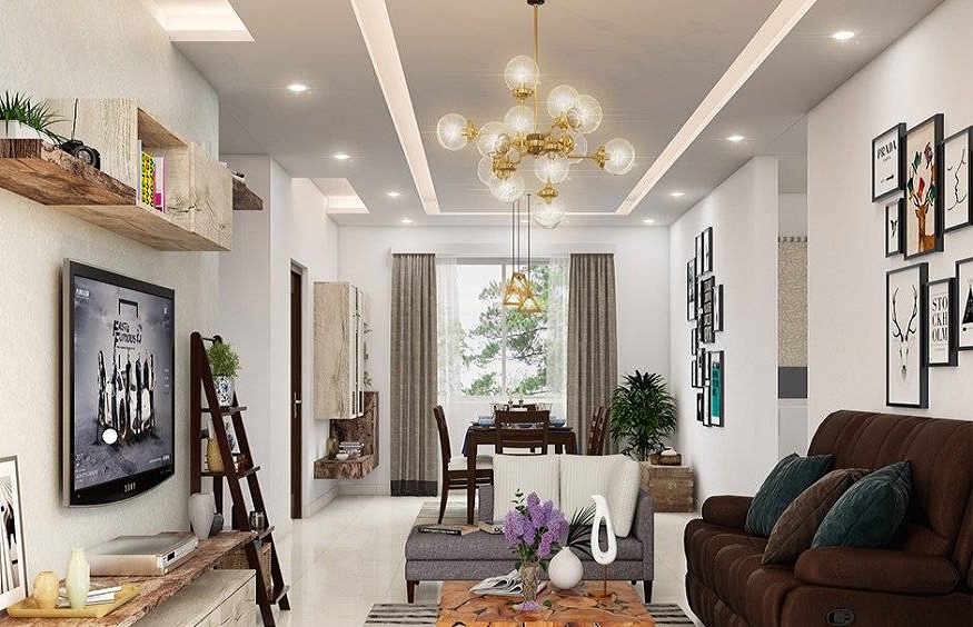 house ceiling designs