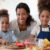 Good Eating Habits Among Kids