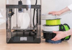 3D Printing Businesses