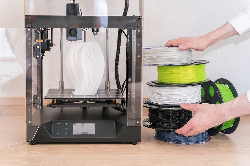 3D Printing Businesses